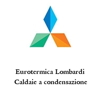 Logo Eurotermica Lombardi  Caldaie a condensazione