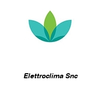 Logo Elettroclima Snc