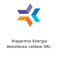 Logo Risparmio Energia Assistenza caldaie SRL