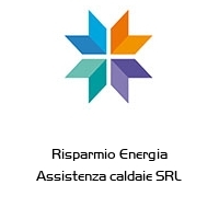 Logo Risparmio Energia Assistenza caldaie SRL