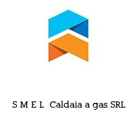 Logo S M E L  Caldaia a gas SRL