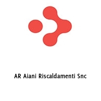 Logo AR Aiani Riscaldamenti Snc