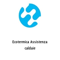 Logo Ecotermica Assistenza caldaie