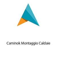 Logo Caminok Montaggio Caldaie