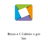 Logo Bizzo e C Caldaia a gas Snc