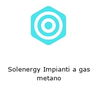 Solenergy Impianti a gas metano