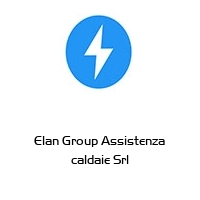 Logo Elan Group Assistenza caldaie Srl