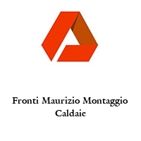 Logo Fronti Maurizio Montaggio Caldaie