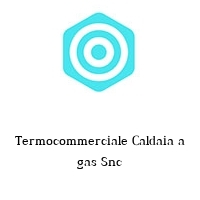 Logo Termocommerciale Caldaia a gas Snc