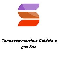 Logo Termocommerciale Caldaia a gas Snc