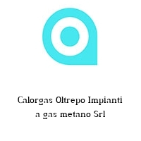 Logo Calorgas Oltrepo Impianti a gas metano Srl