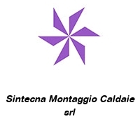 Logo Sintecna Montaggio Caldaie srl