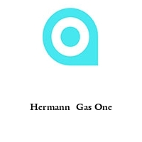 Logo Hermann  Gas One