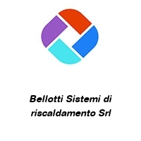 Logo Bellotti Sistemi di riscaldamento Srl