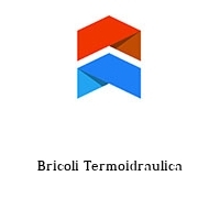 Logo Bricoli Termoidraulica