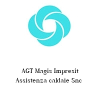 AGT Magis Impresit Assistenza caldaie Snc 