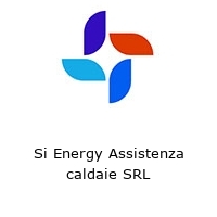 Logo Si Energy Assistenza caldaie SRL