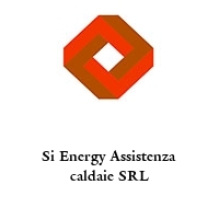 Logo Si Energy Assistenza caldaie SRL