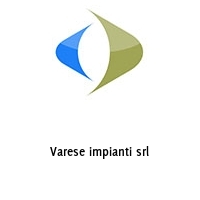 Logo Varese impianti srl