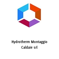 Logo Hydrotherm Montaggio Caldaie srl