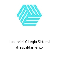 Logo Lorenzini Giorgio Sistemi di riscaldamento