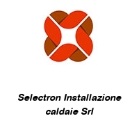 Logo Selectron Installazione caldaie Srl
