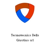 Logo Termotecnica Della Giustina srl