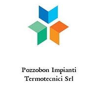 Logo Pozzobon Impianti Termotecnici Srl