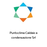 Logo Puntoclima Caldaie a condensazione Srl