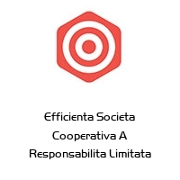 Logo Efficienta Societa Cooperativa A Responsabilita Limitata