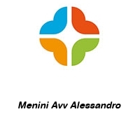 Logo Menini Avv Alessandro 