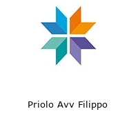 Logo Priolo Avv Filippo 