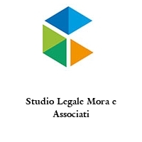 Logo Studio Legale Mora e Associati