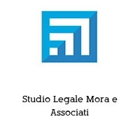 Logo Studio Legale Mora e Associati