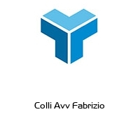 Logo Colli Avv Fabrizio