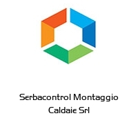 Logo Serbacontrol Montaggio Caldaie Srl