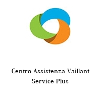 Logo Centro Assistenza Vaillant Service Plus