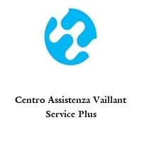 Logo Centro Assistenza Vaillant Service Plus