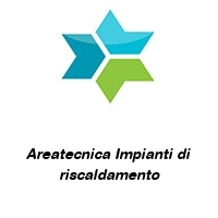 Logo Areatecnica Impianti di riscaldamento