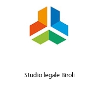 Logo Studio legale Biroli