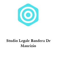 Logo Studio Legale Bandera Dr Maurizio