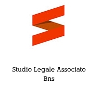 Logo Studio Legale Associato Bns