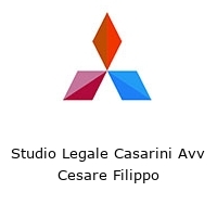 Logo Studio Legale Casarini Avv Cesare Filippo