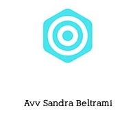 Logo Avv Sandra Beltrami