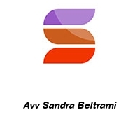 Avv Sandra Beltrami