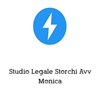 Logo Studio Legale Storchi Avv Monica