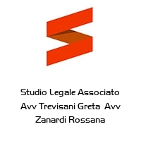 Logo Studio Legale Associato Avv Trevisani Greta  Avv Zanardi Rossana