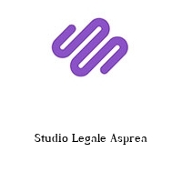 Logo Studio Legale Asprea