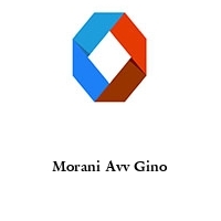 Logo Morani Avv Gino