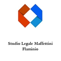 Logo Studio Legale Maffettini Flaminio